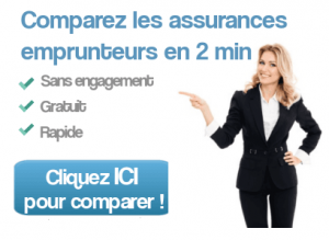 comparateur assurance de prêt