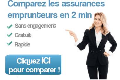 comparateur assurance de prêt